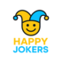 HappyJokers Casino Australia - 200% Welcome Bonus