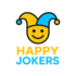 HappyJokers Casino Australia - 200% Welcome Bonus